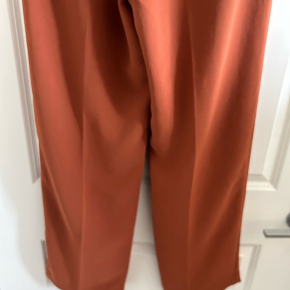 Aritzia Wilfred Effortless Pant Size 10 - Picture 8 of 10